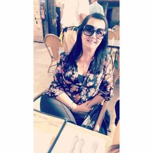 Meet your Posher, Rosa